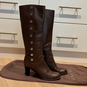 Celine Boots in Size 37